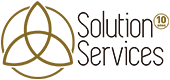 Solution Services Logotipo